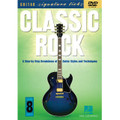 Classic Rock - by Doug Boduch (DVD)