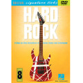 Hard Rock for Guitar (DVD)