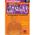 Modern Congas (Timbas Modernas)