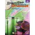 Brazilian Coordination for Drumset (DVD)