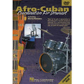 Afro-Cuban Coordination for Drumset (DVD)