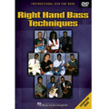 Right Hand Bass Techniques