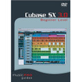 Cubase SX 3.0 - Music Pro Guides (Bk/DVD)