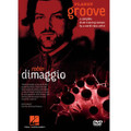 Robin Dimaggio - Planet Groove