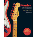 Fender: The Sound Heard Round the World (Hardcover/DVD)