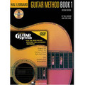 Hal Leonard Guitar Method Beginner's Pack