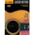 Hal Leonard Guitar Method (DVD)