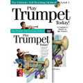 Play Trumpet Today! Beginners Pack