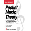 Hal Leonard Pocket Music Theory