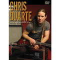 Chris Duarte - Axploration (DVD)