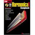 FastTrack Harmonica Songbook - Level 1