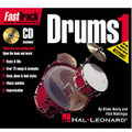 FastTrack Mini Drum Method - Book 1