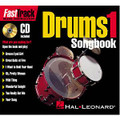 FastTrack Mini Drum Songbook 1: Level 1 INACTIVE