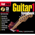 FastTrack Mini Guitar Songbook 1 - Level 1