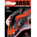 Slap Bass (DVD)