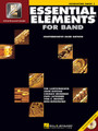 Essential Elements for Band - Book 1 with EEi (Conductor) w/CD/DVD