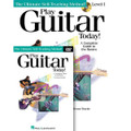 Play Guitar Today! Beginner's Pack