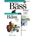 Play Bass Today! Beginners Pack