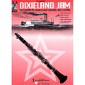 Dixieland Jam (Bb Clarinet Play-Along)