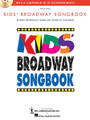 Kids' Broadway Songbook