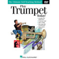 Play Trumpet Today! (DVD Only)