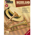 Dixieland (Jazz Play-Along Vol. 87)