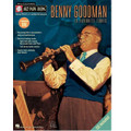 Benny Goodman (Jazz Play-Along Vol. 86)