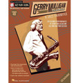 Gerry Mulligan Classics (Jazz Play-Along Volume 43)