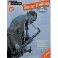 Sonny Rollins (Jazz Play-Along Vol. 33)