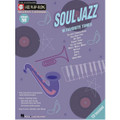 Soul Jazz (Jazz Play-Along Vol. 59)