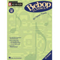 Bebop Classics (Jazz Play-Along Vol. 48)