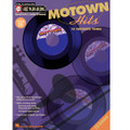 Motown Hits (Jazz Play-Along Vol. 85)