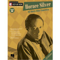 Horace Silver (Jazz Play-Along Series Volume 36)