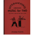 Music For Two Violins: Christmas Favorites