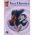 Jazz Classics: Drums (Big Band Play-Along Vol. 4)