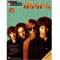 The Doors (Jazz Play-Along Vol. 70)