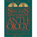 The Singer's Musical Theatre Anthology - Volume 1 - Vocal Duet (Book/2 CDs Pack)