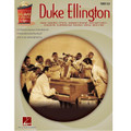 Duke Ellington: Tenor Sax (Big Band Play-Along Vol. 3)