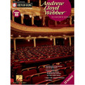 Andrew Lloyd Webber (Jazz Play-Along Vol. 83)