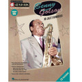 Benny Golson (Jazz Play-Along Vol. 55)