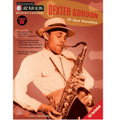 Dexter Gordon (Jazz Play Along Vol. 60)