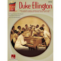 Duke Ellington: Alto Sax (Big Band Play-Along Vol. 3)