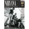 Nirvana (Guitar Play-Along DVD Vol. 11)