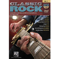 Classic Rock (Guitar Play-Along DVD Vol. 1)