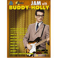 Jam With Buddy Holly (Play-Along)