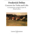 Delius: Concerto For Violin And Cello