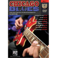 Chicago Blues (Guitar Play-Along DVD Vol. 4)