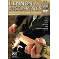 Lennon & McCartney (Guitar Play-Along DVD Vol. 12)
