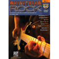 Mainstream Rock (Guitar Play-Along DVD Vol. 5)
