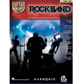 Rock Band (Guitar Play-Along Vol. 98)